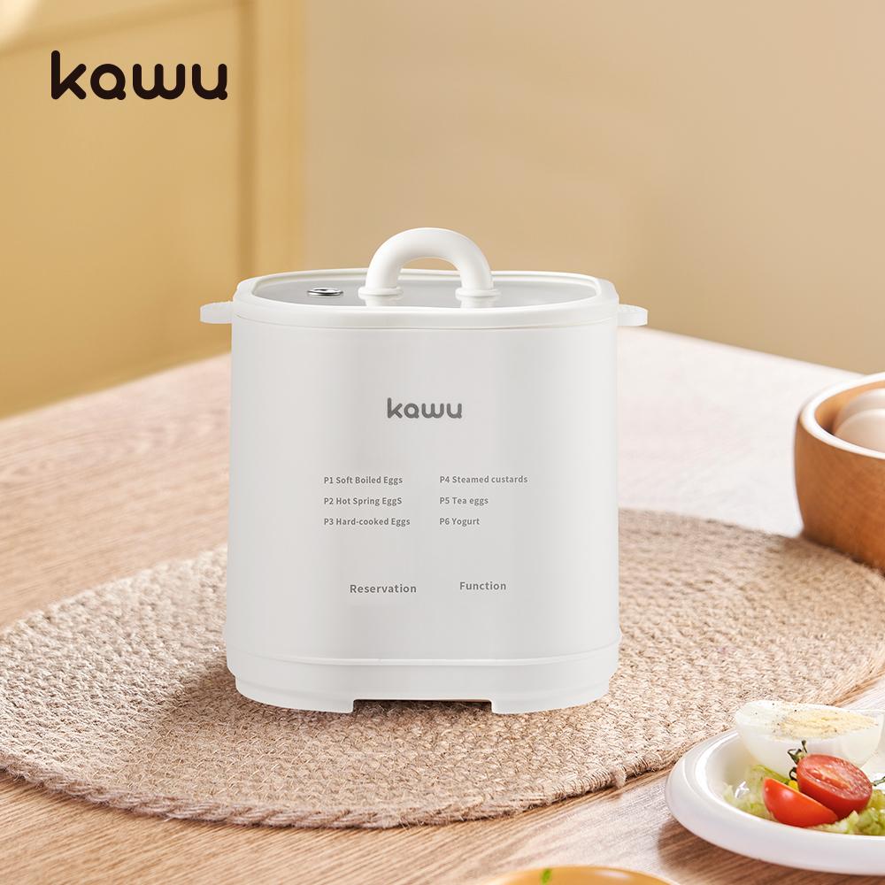 เครื่องทำน้ำร้อน Kawu XM-ZD10