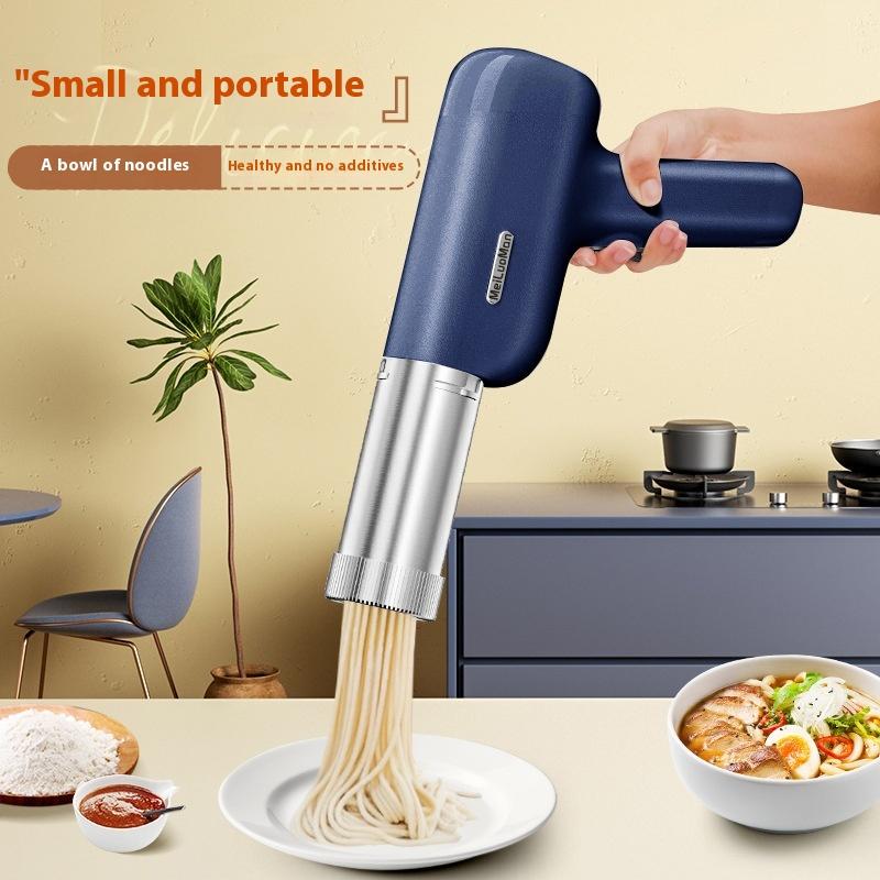 เครื่องทำก๋วยเตี๋ยวอัตโนมัติพกพา — รูปที่ 1